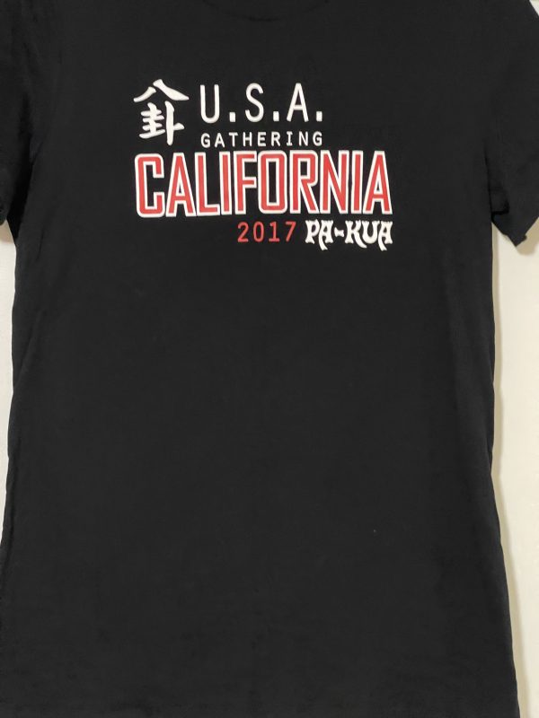 2017 California - Open Classes -T-Shirt