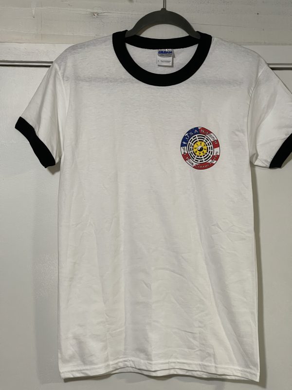 2010 New York Central Park -Open Classes -T-Shirt