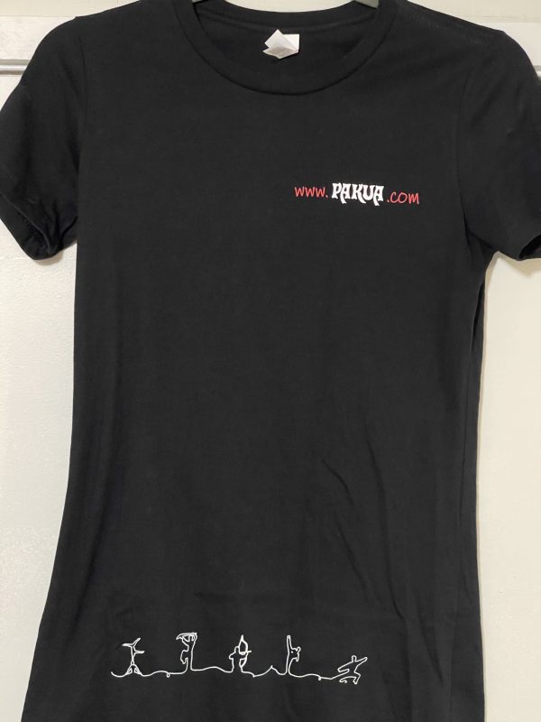 2019 - Open Classes -T-Shirt