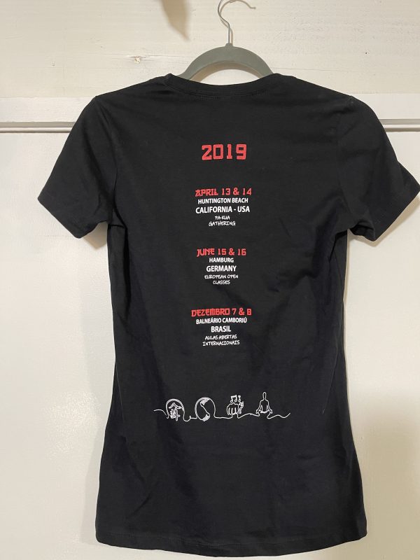 2019 - Open Classes -T-Shirt